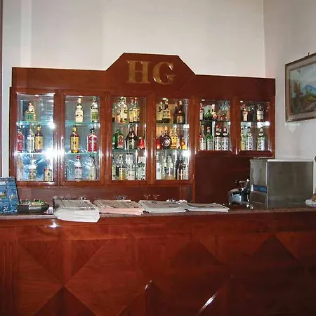 Genio Hotel Rom