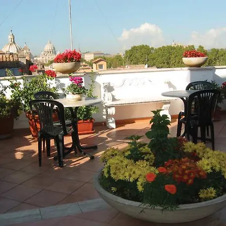 Genio Hotel