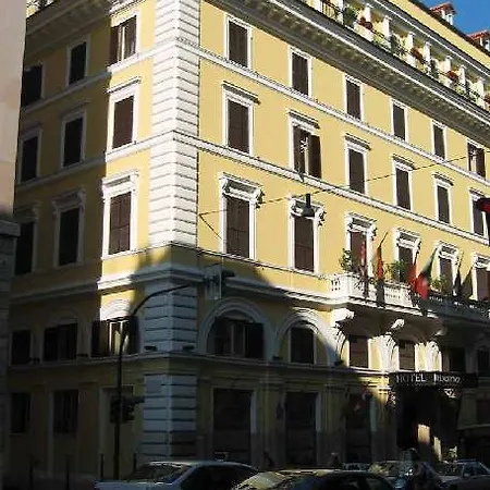 Pace Elvezia 4*