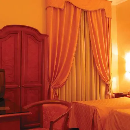 The Republic 4*