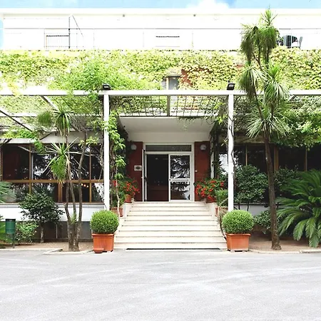 Giardino D'europa Hotel