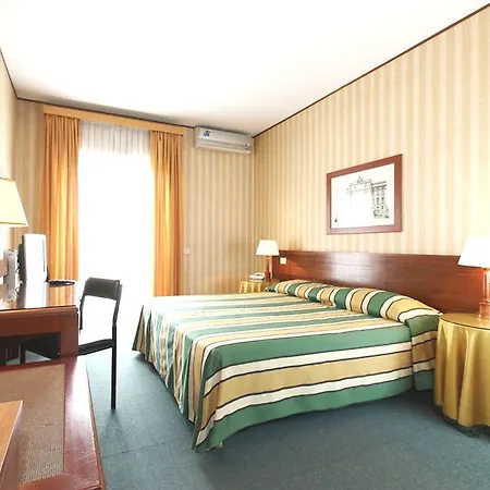 Giardino D'europa Hotel 3*