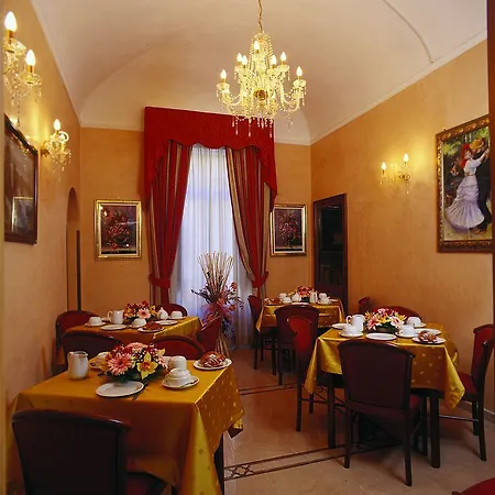 Oriente Hotel