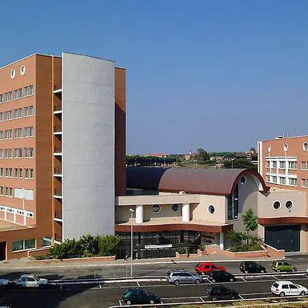 Aurelia Antica 4* Ρώμη