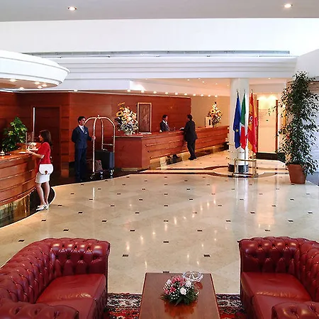 Aurelia Antica Ξενοδοχείο 4*