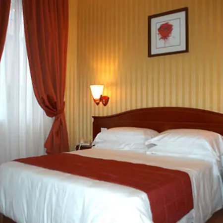 Augusta Lucilla Palace Hotel
