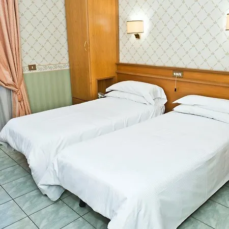 Kolping Casa Domitilla 3* Roma