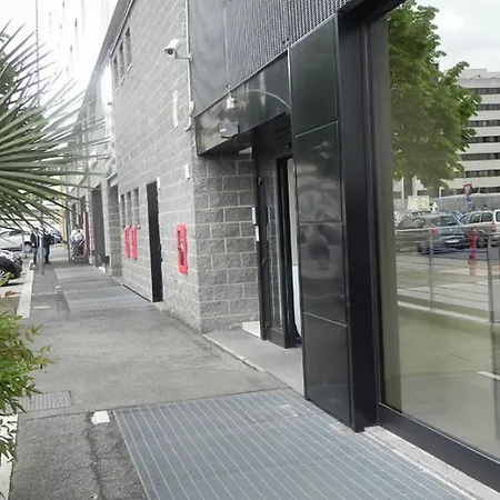 Ibis Styles Vintage 4* Ρώμη