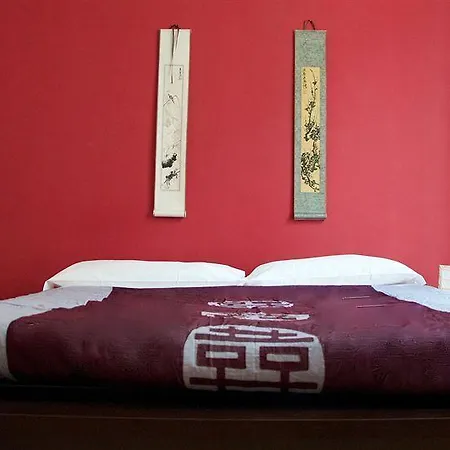 Meltin' Guest house