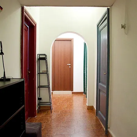 Meltin' Guest house Rome