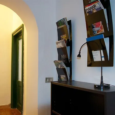 Meltin' Guest house Rome