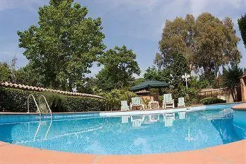 Casale Altavilla * Rome