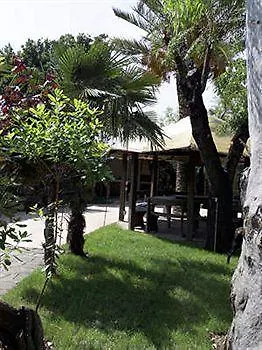 Casale Altavilla Bed & Breakfast Rome