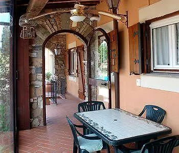 Casale Altavilla Bed & Breakfast Rome