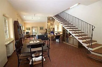Casale Altavilla Bed & Breakfast Rome