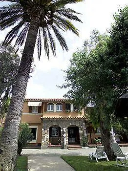 Casale Altavilla Bed & Breakfast *