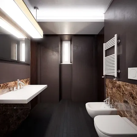 Mascagni Luxury Rooms&suites 4*