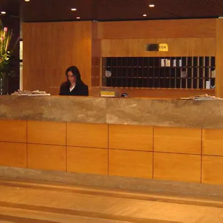 Zone Hotel 4*