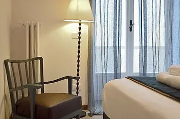 94rooms Vatican - Vigliena Guest house