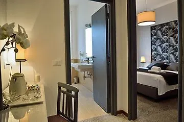 94rooms Vatican - Vigliena Πανσιόν 2*