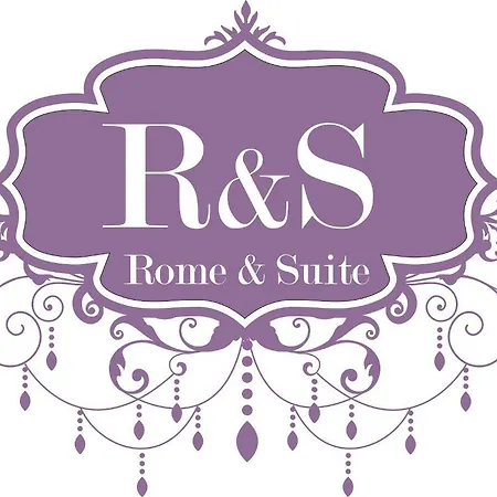 Rome&suites 2* Rome