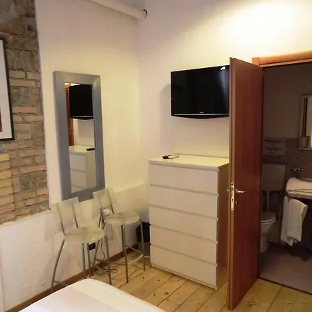 Caesar's Guest house Rome