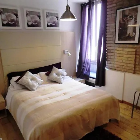 Guest house Caesar's 3*