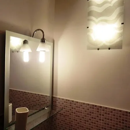 Guest house Caesar's