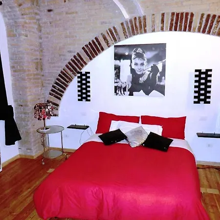 Guest house Caesar's Rome