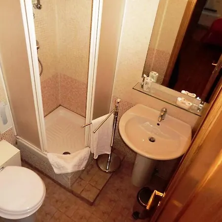 Guest house Caesar's