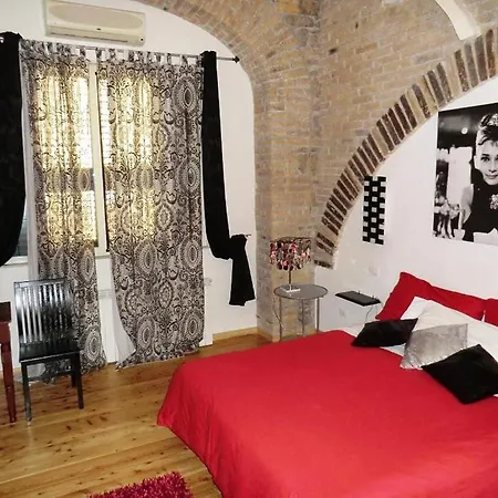 Caesar's Guest house