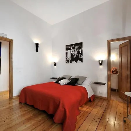 Caesar's Guest house 3*