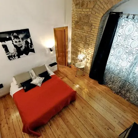 Guest house Caesar's