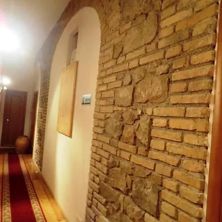 Guest house Caesar's Rome