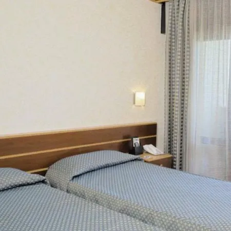 Hotell Petra Rom