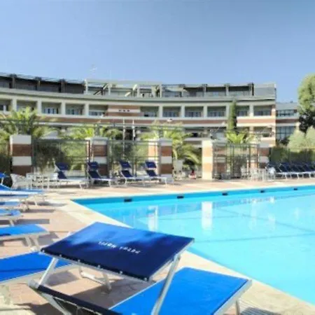 Hotell Petra