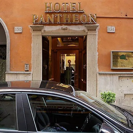 Pantheon