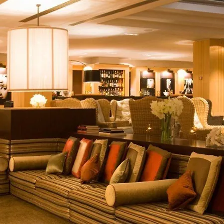 Starhotels Metropole Rome