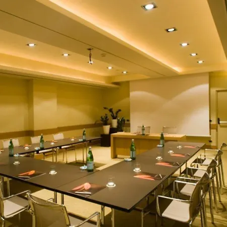 Hotel Starhotels Metropole