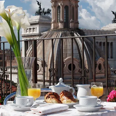 Hotel Pace Elvezia 4*