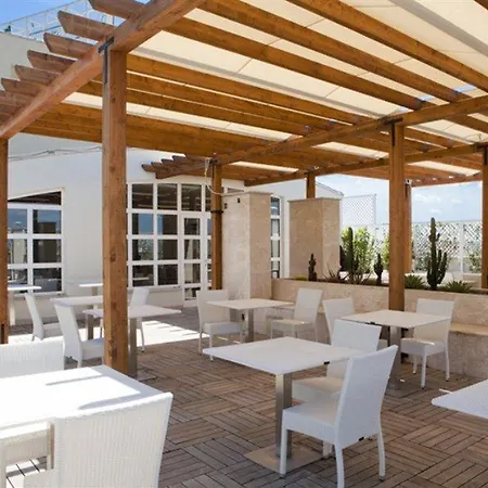 Hotel Tor Vergata Rom