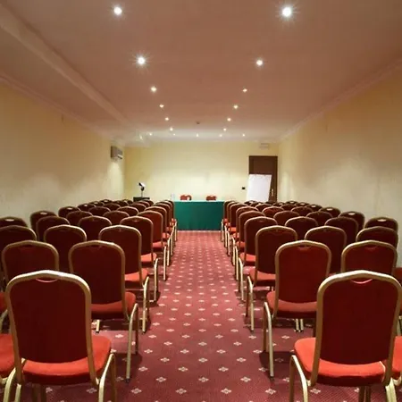 Hotel Lh Grand Hermitage