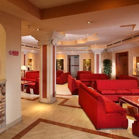 Hotel Shg Portamaggiore Rome