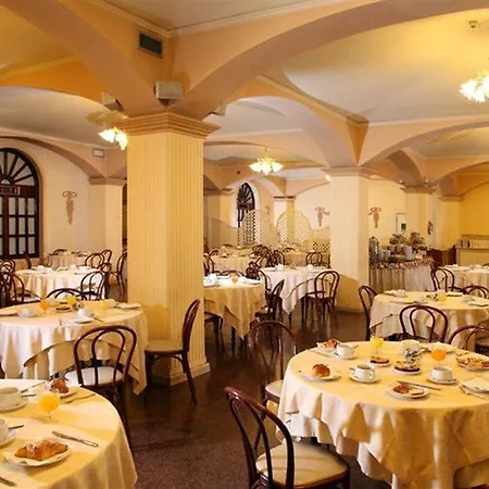 Hotel Shg Portamaggiore