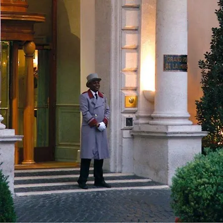 Orient Express La Minerva Roma