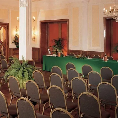 فندق إمبريال 4*
