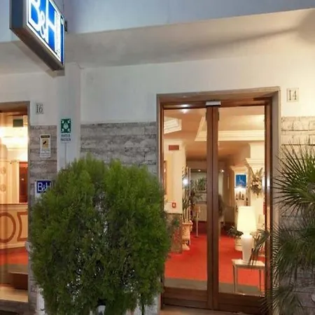C-hotels Club House