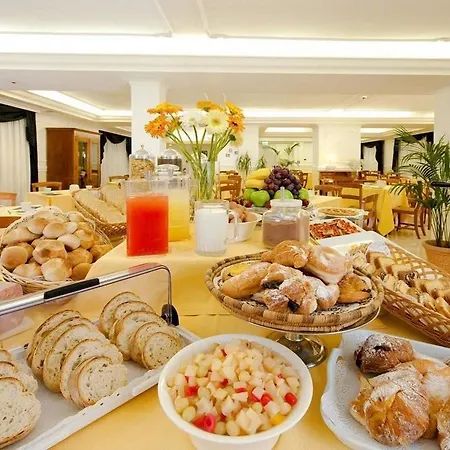 Hotel C-hotels Club House Rome