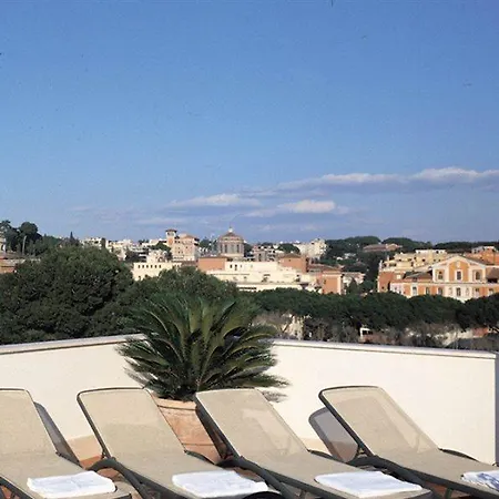 Hotel Donna Laura Palace By Omnia