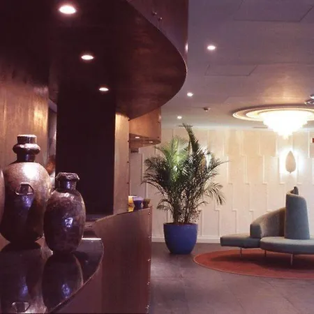 贝斯特韦斯特亚比塔特酒店